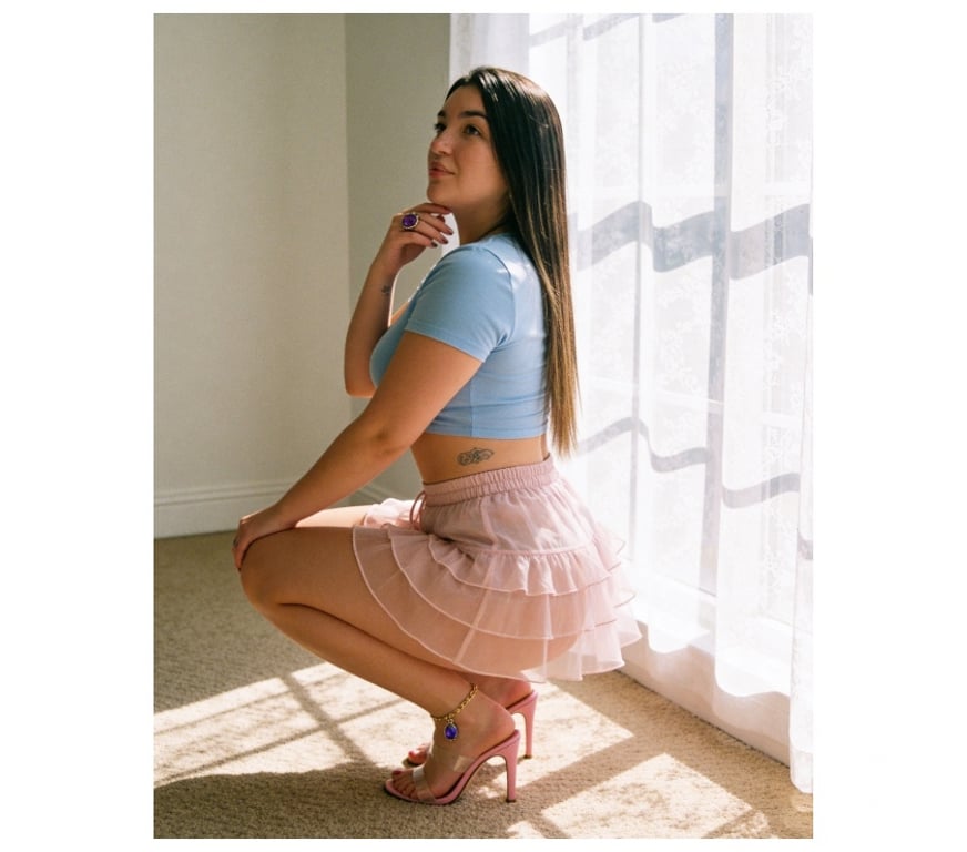 Escorts Ealing Southall - Ealing - Photos for 🔥 STUNNING BRAZILIAN BOMBSHELL SOUTHALL🔥