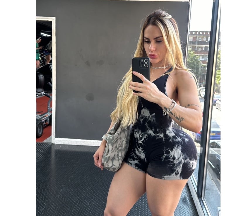Escorts Central London London Bridge Station - Central London - Photos for Hot spicy 🌶️ body rayssa high quality