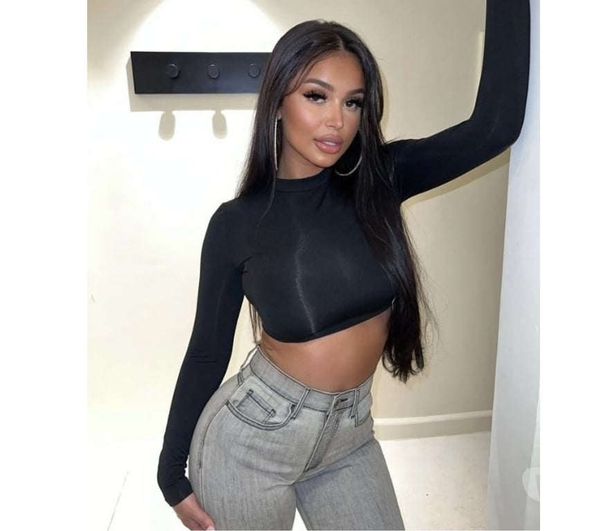 Escorts Greater Manchester Manchester - Photos for ANDREEA 💥 NEW 💥MASSAGE 💥