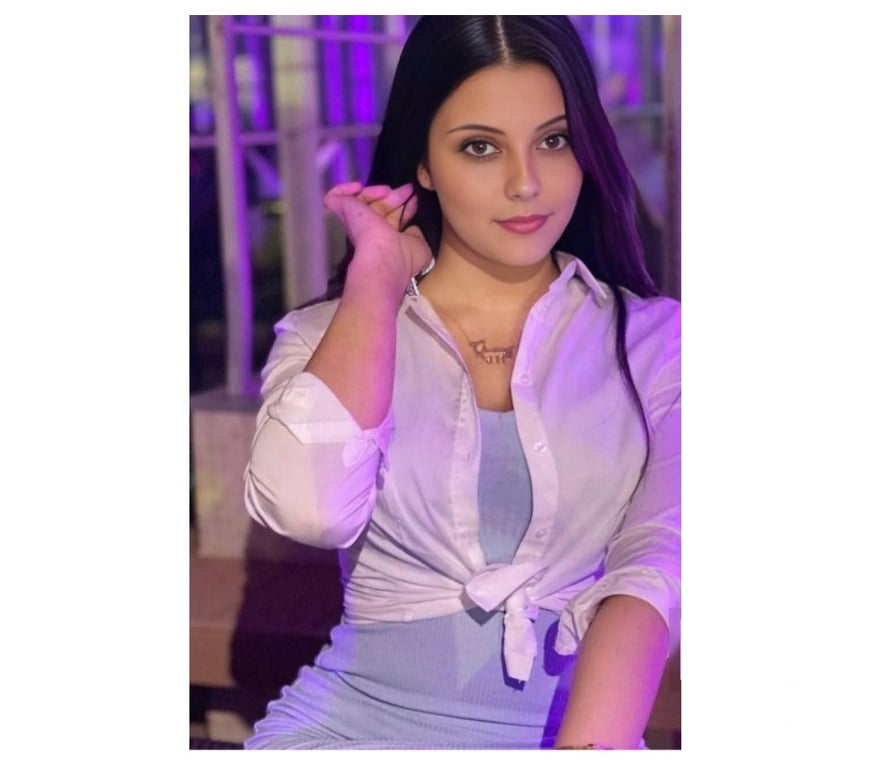 Escorts Greater Manchester Manchester - Photos for ANDREA 💥MASSAGE 💥