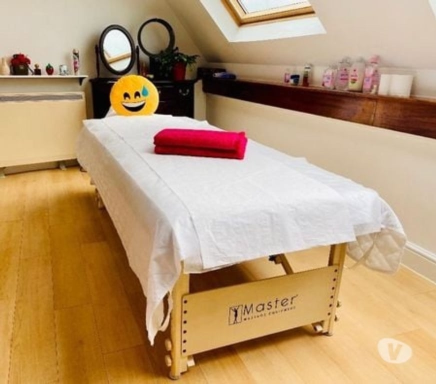 Escorts Greater Manchester Manchester - Photos for 💥Andreea Massage💥New 💥