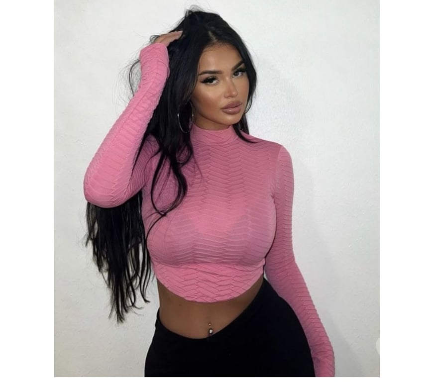 Escorts Greater Manchester Manchester - Photos for ANDREEA 💥 NEW 💥MASSAGE 💥