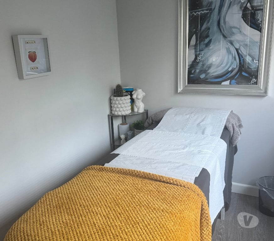 Full body massage Hertfordshire East Hertfordshire - Photos for Massage and male waxing therapist