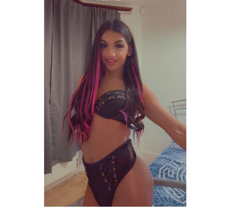  Escorts & Erotic Massage Greenwich South East London - Photos for 💦LADYBOY LET’s Go Party AMINA💦