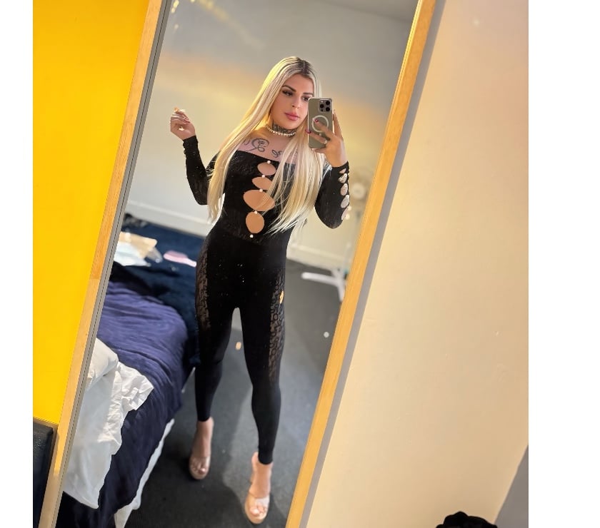 Trans Escorts Merseyside Liverpool - Photos for Rafaella Last week in Liverpool ππ¦ππππ¦