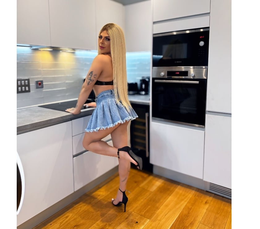 Trans Escorts Merseyside Liverpool - Photos for Rafaella Last week in Liverpool ππ¦ππππ¦