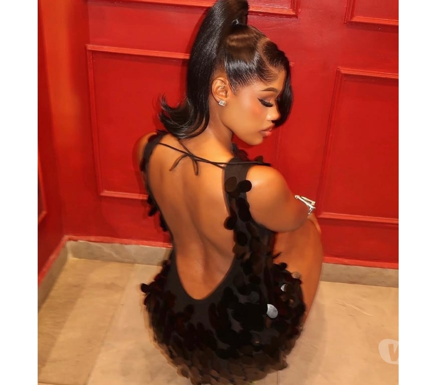 Escorts South West London Kingston upon Thames - Photos for Paula 🇧🇷🍒 100% real party Ebony