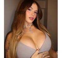 the XXL trans goddess you’ll never forget