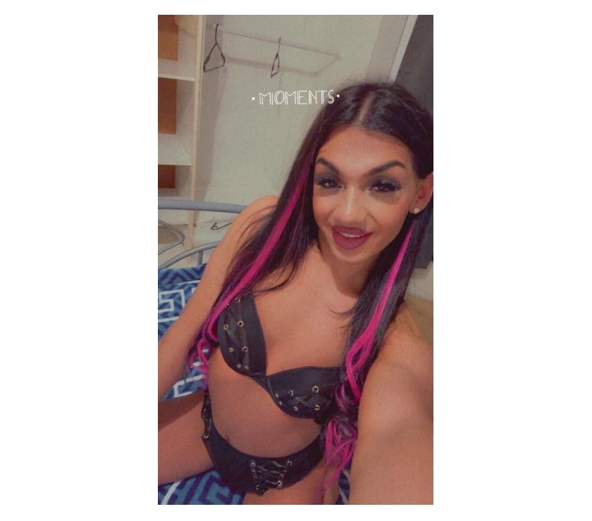 💦LADYBOY LET’s Go Party AMINA💦