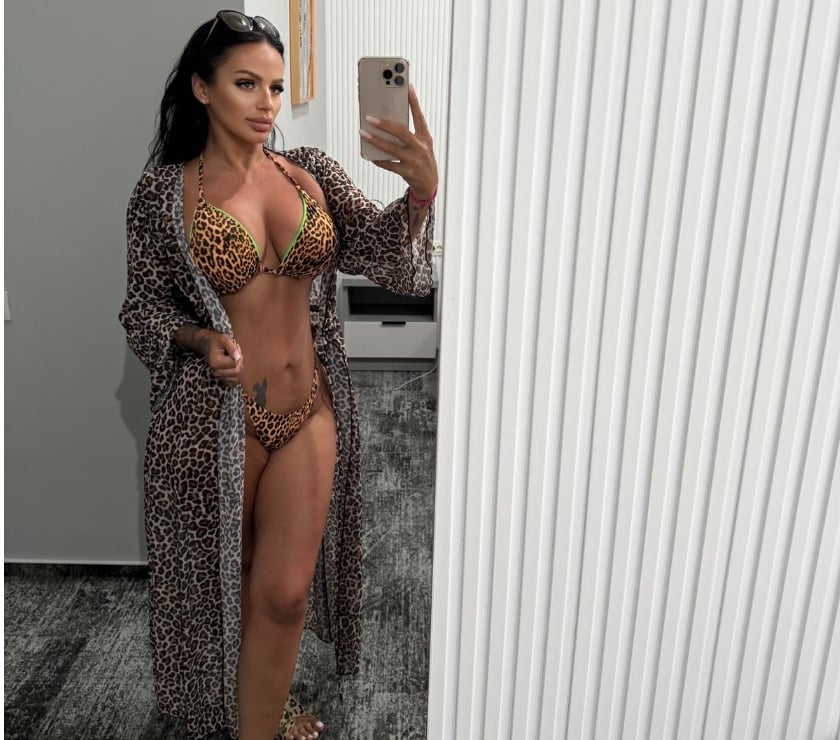 PARTY GIRL❤️‍🔥💋NO RUSH❤️‍🔥🩷REAL💯