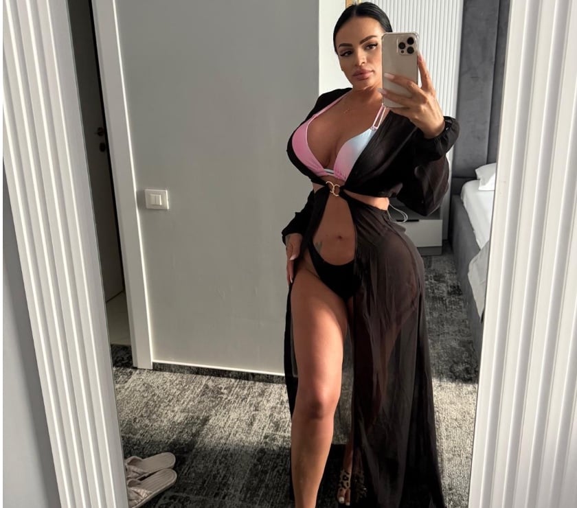 Escorts West Yorkshire Leeds - Photos for PARTY GIRL❤️‍🔥💋NO RUSH❤️‍🔥🩷REAL💯