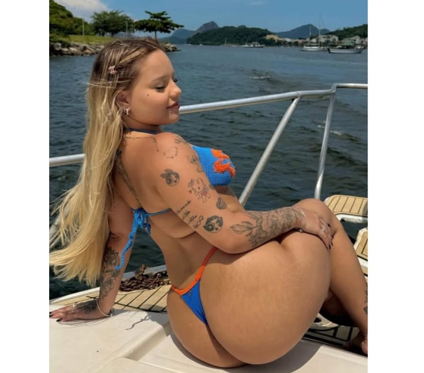 Escorts Peterborough Peterborough City Centre - Peterborough - Photos for 🇧🇷❤️Stela Back in town❤️🇧🇷