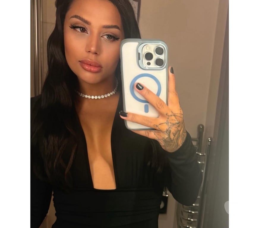 Escorts South West London Kingston upon Thames - Photos for DIANA PARTYGIRL NEW IN TOWN 🎉✨