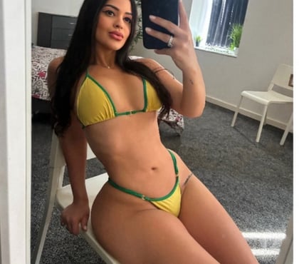 Escorts and Massages Thornton Heath Croydon - Photos for PAMELA NEW GIRLS