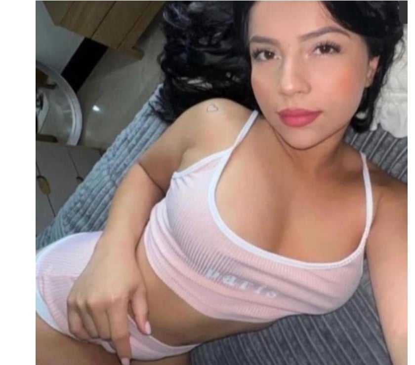 INGRID NEW HERE 100% REAL ❤️ toys available