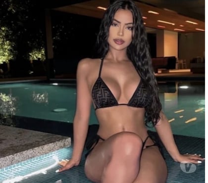 Escorts Stratford Station East London - Photos for 💙NO RUSH PARTY GIRL❤️NEW IN THE AREA ❤️