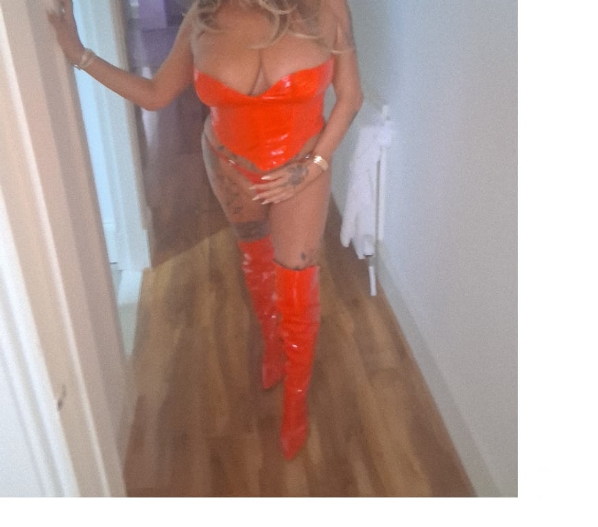 Escorts Tyne and Wear Newcastle upon Tyne - Photos for SCOTTISH,GENUINE TANNED CURVY M!LF
