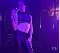 Gay femenine bottom