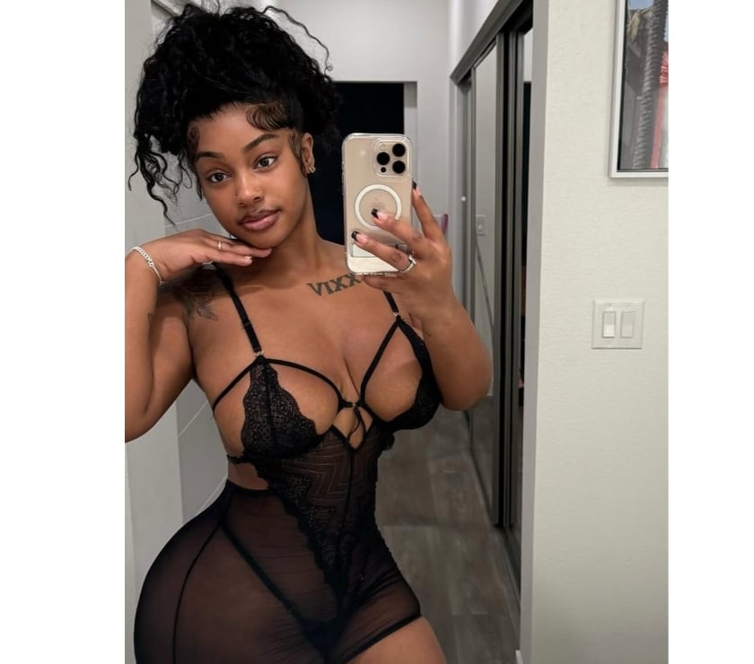 ❤️SEXY LATINA 🔞DEEP OWO🔥PARTY GIRL