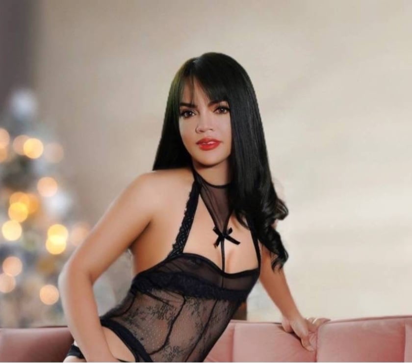 Escort Oadby Oadby and Wigston - Photos for 🌸💕Thai Alisa Lovely girl 🌸💞