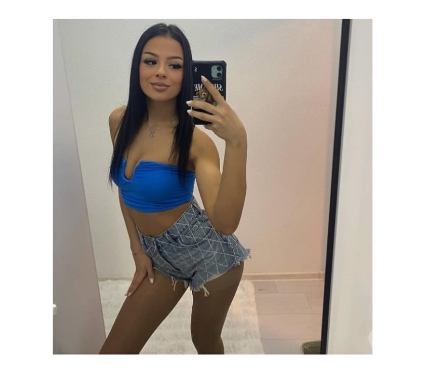 Escorts Greater Manchester Wigan - Photos for nelly 🔥new💯real photos✅party girl🍭inn&out🤓
