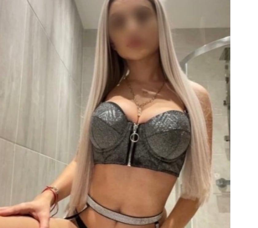 Escorts East London Maryland Station - East London - Photos for ❤️NEW IN TOWN❤️ HOT AND PORNO STAR 💙