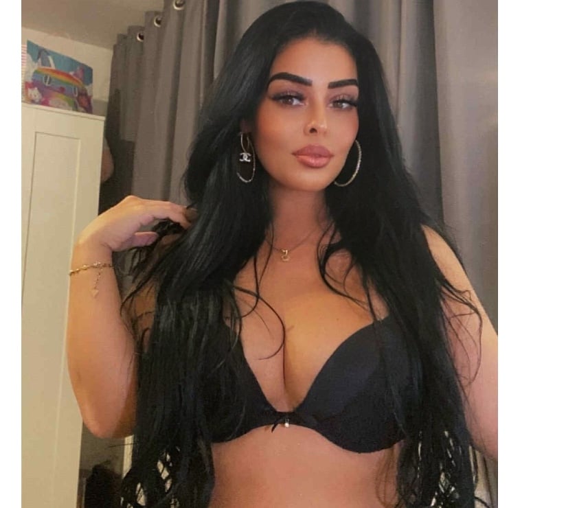 Escorts North West London Harrow - Photos for ❤️👸🏻ZAFIRA❤️👸🏻 PRETTY GIRL🍯