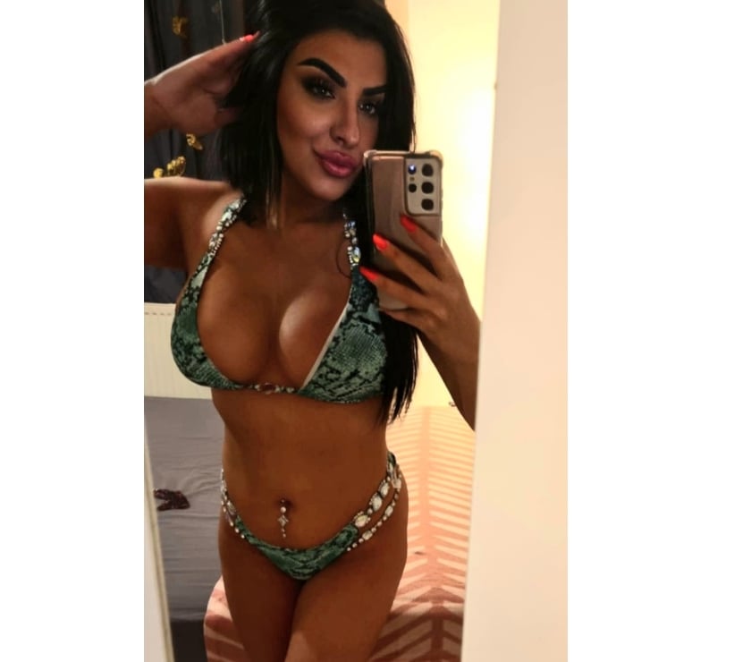 Escorts Brent South Kenton Station - Brent - Photos for JUST ARRIVED SEXY GIRL 👧