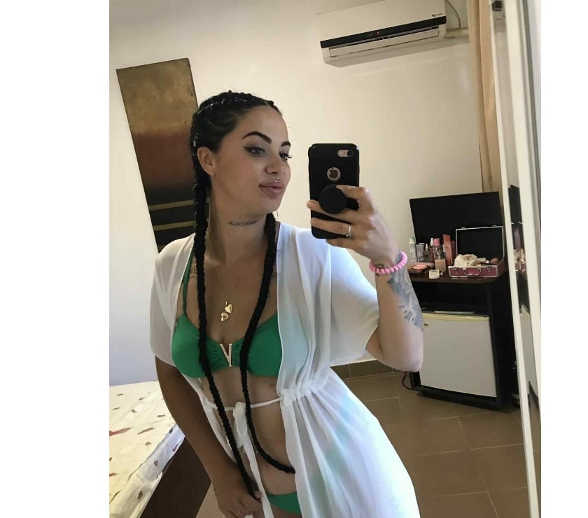 ❤️Real Photos💯Sexy🔞Party Girl 🎉OUTCALL