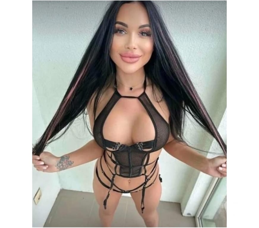 Escorts West Midlands Wolverhampton - Photos for 👅⭐️NEW BABE⭐️🔝Best BJ✔️FULL SERVICE🔞