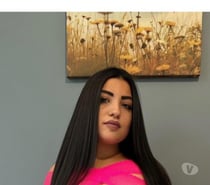 Inoccent💕Big Ass💋 New In Town✅ Let’s Try ❤️