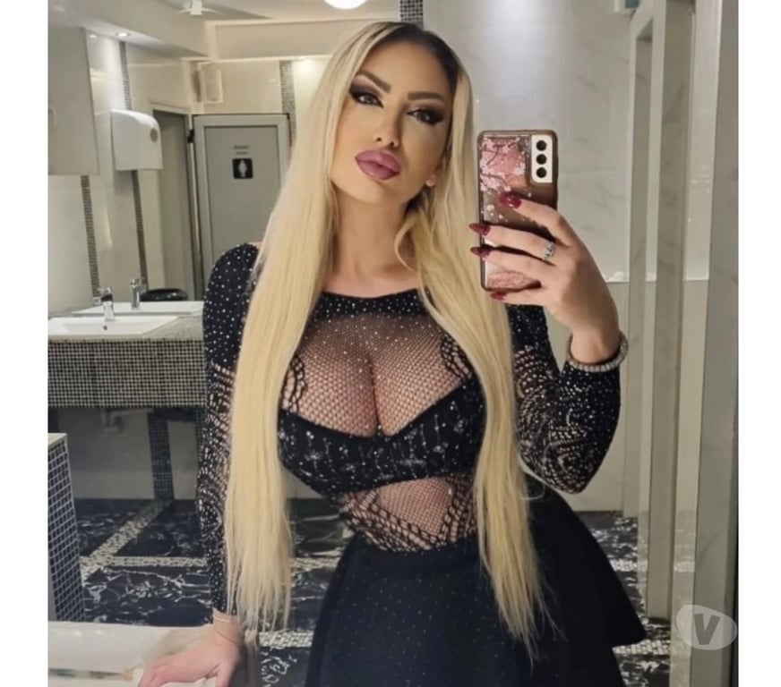 Escorts South East London Bromley - Photos for 🅷🅾🆃 🅱🅻🅾🅽🅳🅴PARTY 24H✅