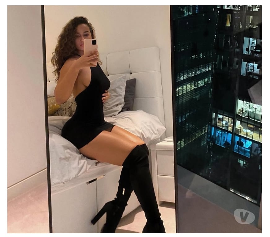 Escorts Somerset North Somerset - Photos for 🇧🇷SEXY LUANNA BRAZILIAN 🇧🇷 PARTYGIRL ❤️