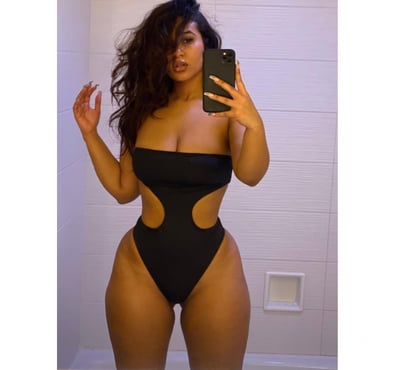 Escort Weston-Super-Mare North Somerset - Photos for 🇧🇷SEXY LUANNA BRAZILIAN 🇧🇷 PARTYGIRL ❤️