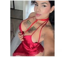 🌹Mariana New in the city 🌹