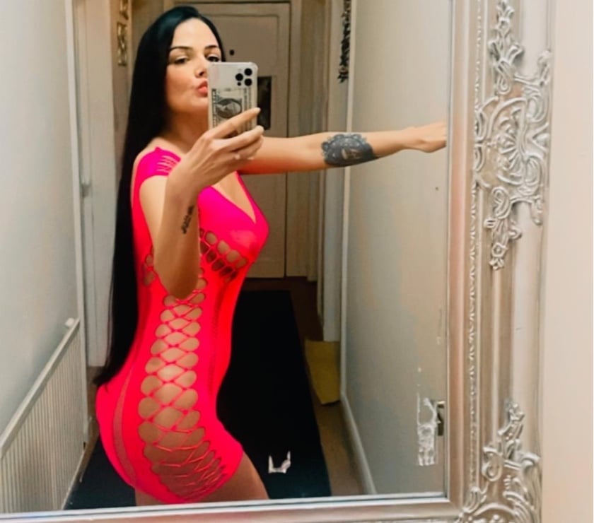 NEW IN STIRLING OWO GFE PARTY😋🥳