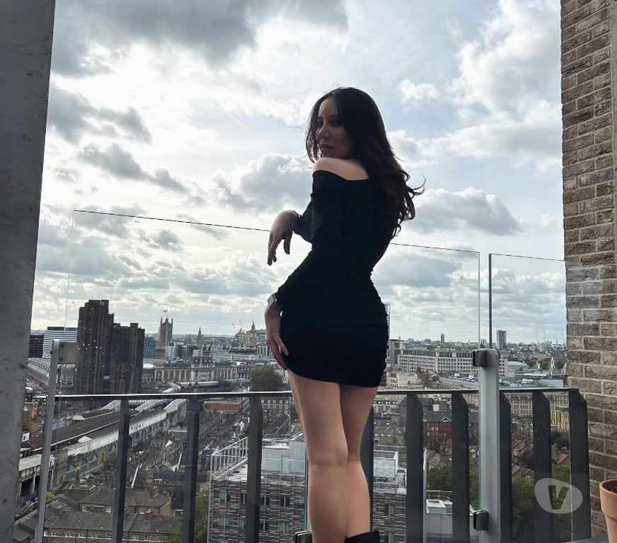 Escorts East London Stratford - DLR Station - East London - Photos for Model Sabina Thai Russian