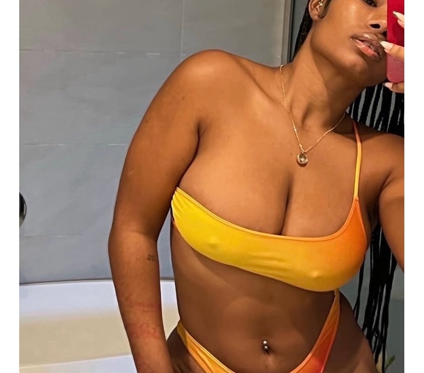 Escorts Camberwell South East London - Photos for ZULEMMA FROM GUINEA 🇬🇳