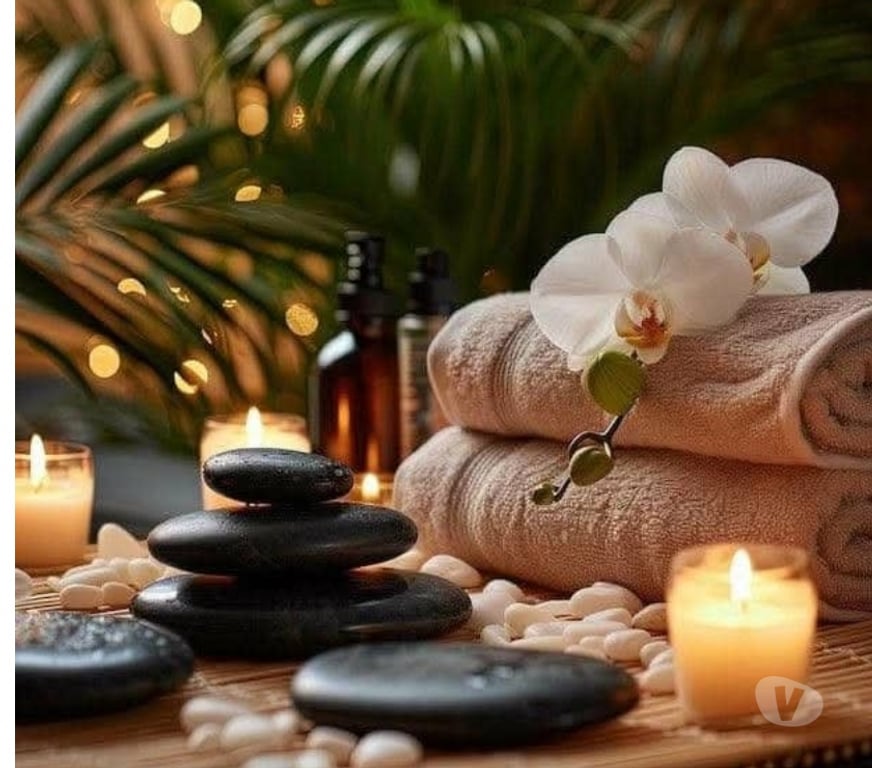 Escorts Greater Manchester Bolton - Photos for Thai relaxation erotic massage New in the town***