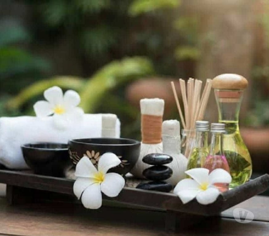 Escorts Greater Manchester Bolton - Photos for Thai relaxation erotic massage New in the town***