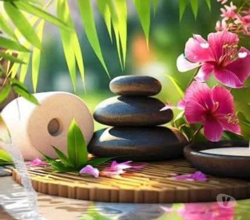 Escorts Greater Manchester Bolton - Photos for Thai relaxation erotic massage New in the town***