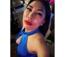 Sexy Thai massage