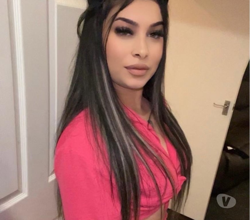 Escorts Nottinghamshire Mansfield - Photos for Creole brunette with sexy Lavinia call me
