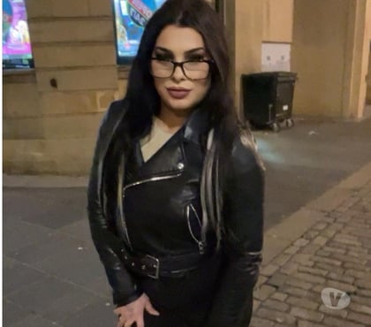  Escorts Mansfield Town Centre Mansfield - Photos for Creole brunette with sexy Lavinia call me