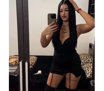 Photos for Creole brunette with sexy Lavinia call me