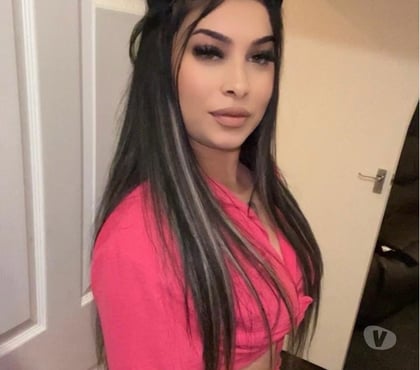 Photos for Creole brunette with sexy Lavinia call me