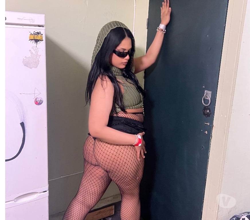 Trans Escorts Central London Pimlico - Central London - Photos for Samira Thick Arabic Doll