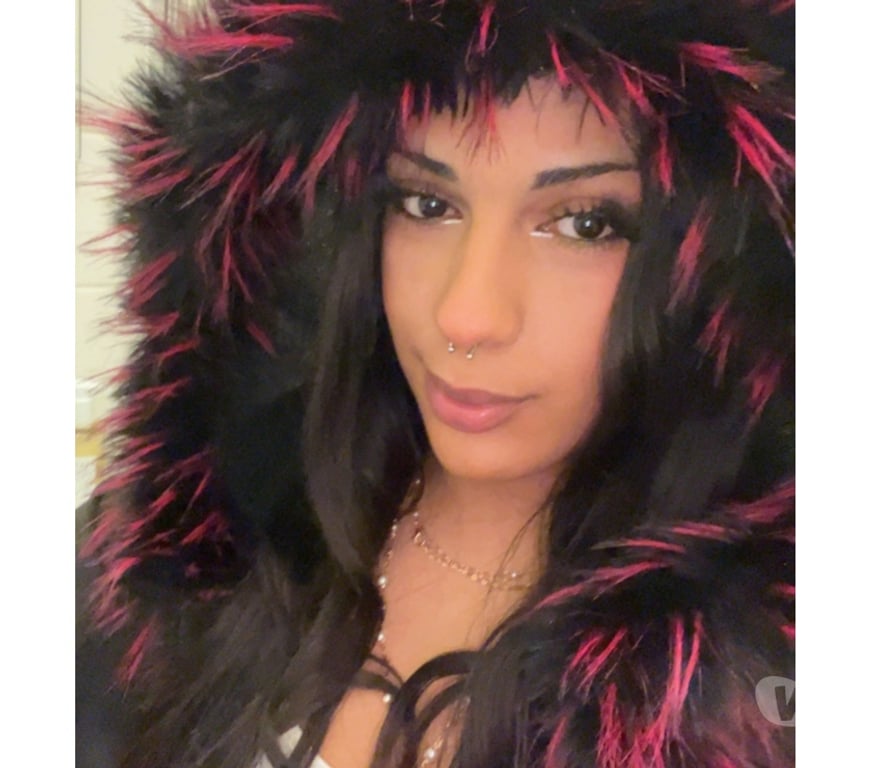 Trans Escorts Central London Pimlico - Central London - Photos for Samira Thick Arabic Doll