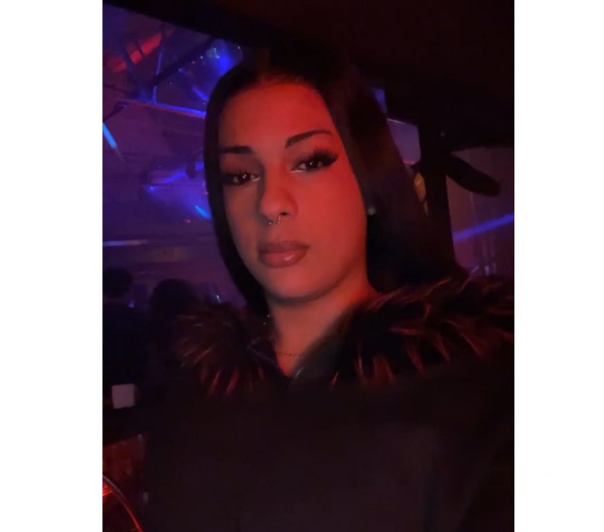 Trans Escorts Central London Pimlico - Central London - Photos for Samira Thick Arabic Doll