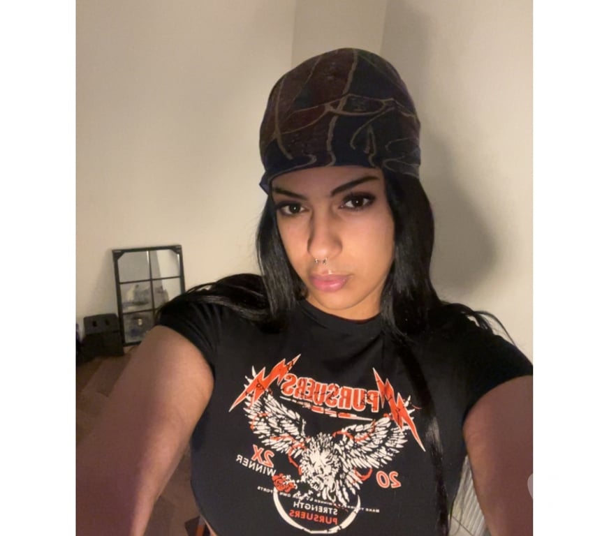 Trans Escorts Central London Pimlico - Central London - Photos for Samira Thick Arabic Doll